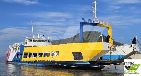 68米登陆艇出售