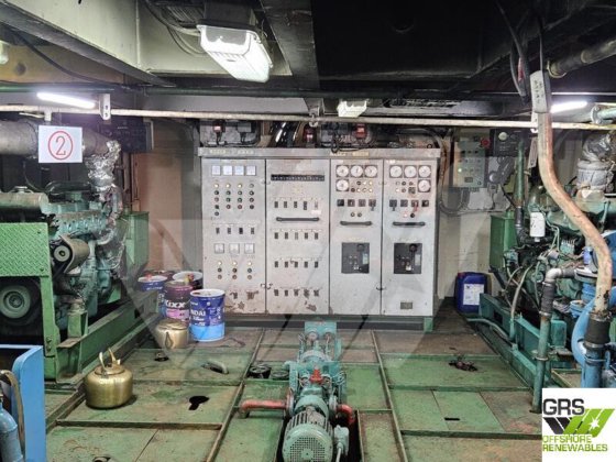 68米登陆艇出售