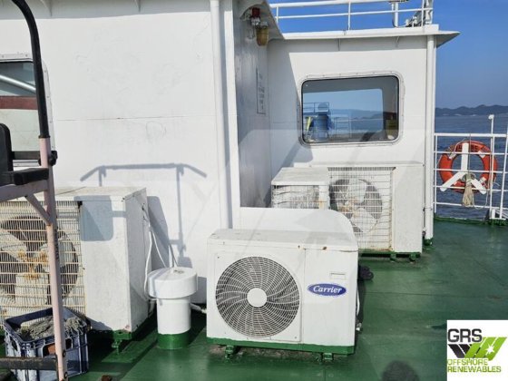 68米登陆艇出售