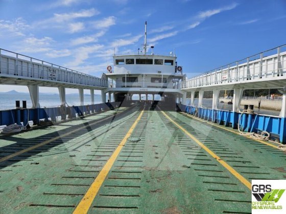 68米登陆艇出售