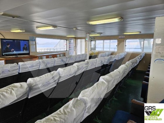 68米登陆艇出售