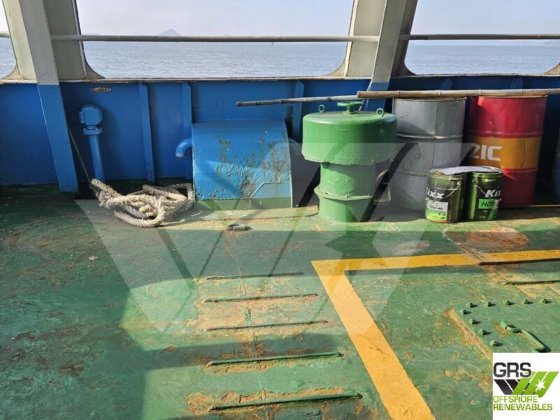 68米登陆艇出售