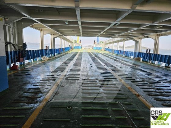 68米登陆艇出售