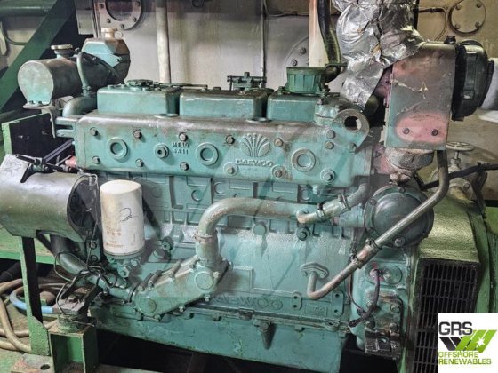 68米登陆艇出售