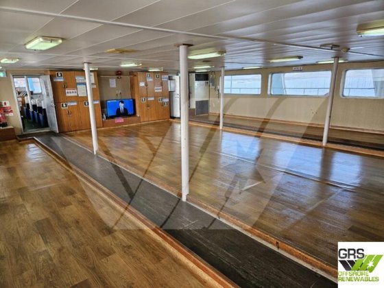 68米登陆艇出售