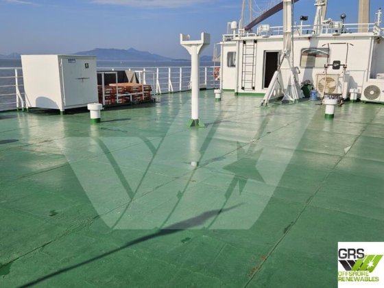 68米登陆艇出售