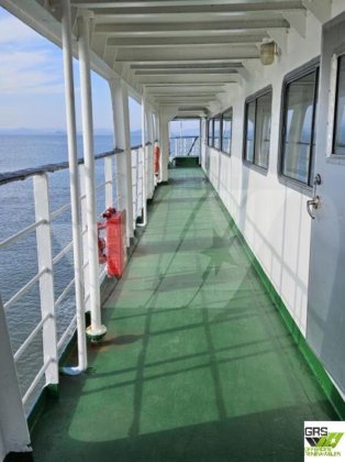 68米登陆艇出售