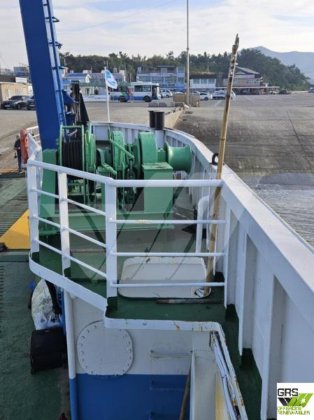 68米登陆艇出售