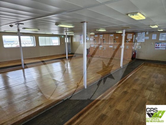 68米登陆艇出售