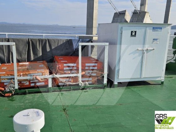 68米登陆艇出售