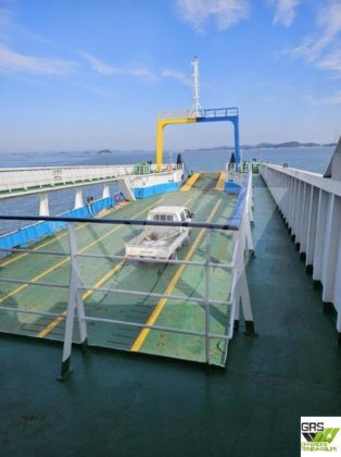 68米登陆艇出售