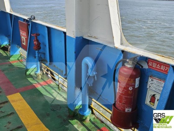 68米登陆艇出售