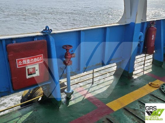 68米登陆艇出售