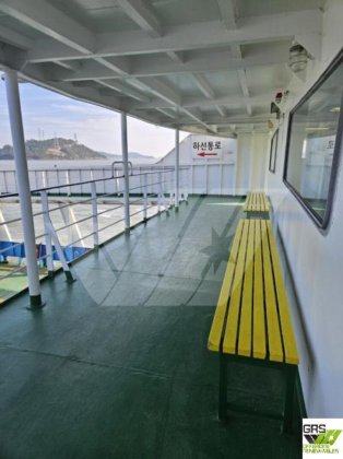 68米登陆艇出售