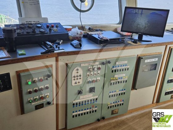 68米登陆艇出售