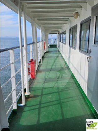 68米登陆艇出售