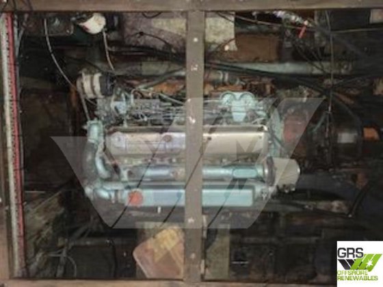 12m調査船販売中