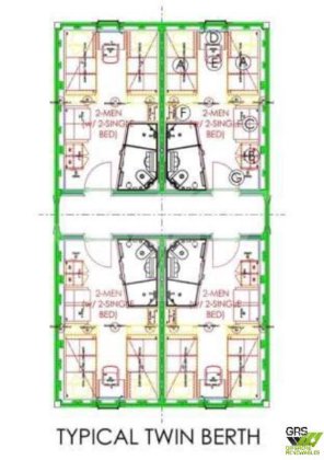 PROMPT 可用 / 住宿模块出售 /
