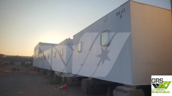 PROMPT 可用 / 住宿模块出售 /