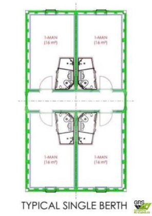 PROMPT 可用 / 住宿模块出售 /