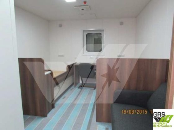 PROMPT 可用 / 住宿模块出售 /