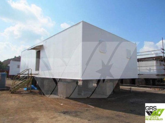 PROMPT 可用 / 住宿模块出售 /