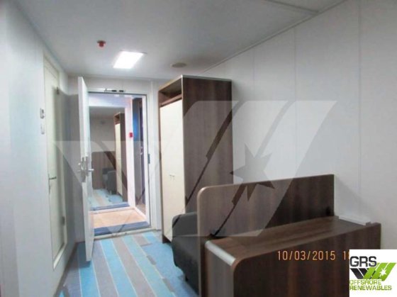 PROMPT 可用 / 住宿模块出售 /