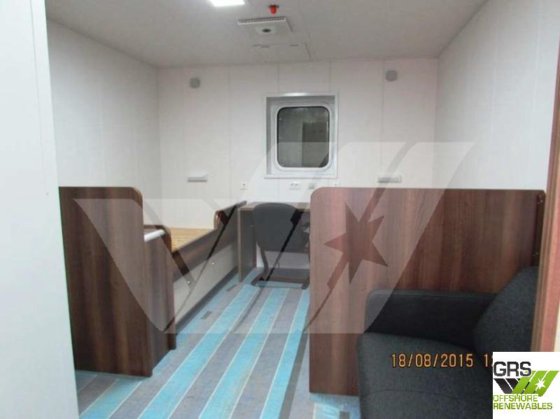 PROMPT 可用 / 住宿模块出售 /