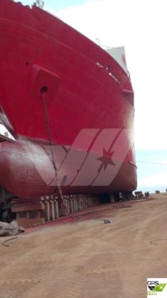 121m 1225レーンメーターのRoRo船販売中