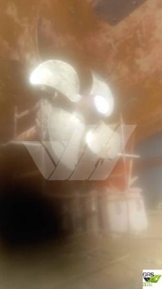 121m 1225レーンメーターのRoRo船販売中