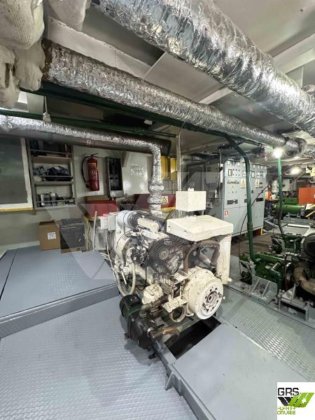 出售45米客滚船