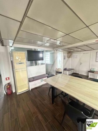 出售45米客滚船