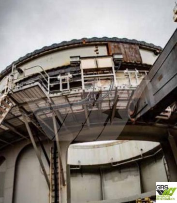 欧州大陸外販売 // クレーン販売 /