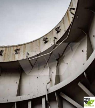 欧州大陸外販売 // クレーン販売 /