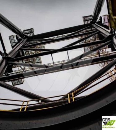 欧州大陸外販売 // クレーン販売 /