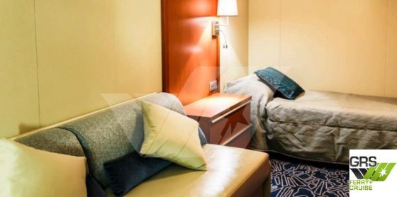 137米328座邮轮出售