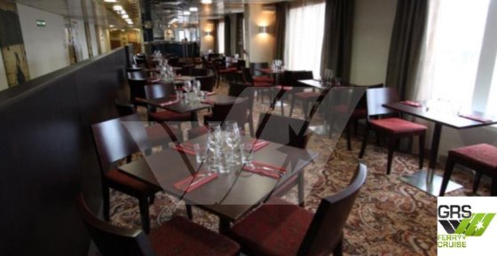 137米328座邮轮出售