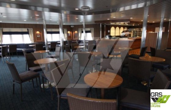 137米328座邮轮出售