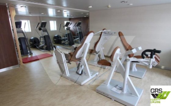 137米328座邮轮出售