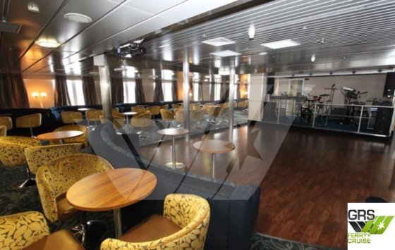 137米328座邮轮出售