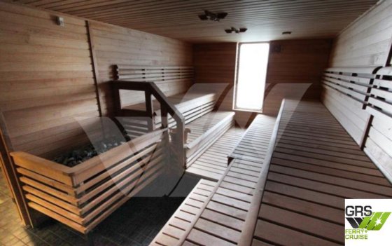 137米328座邮轮出售