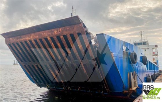 65米登陆艇出售