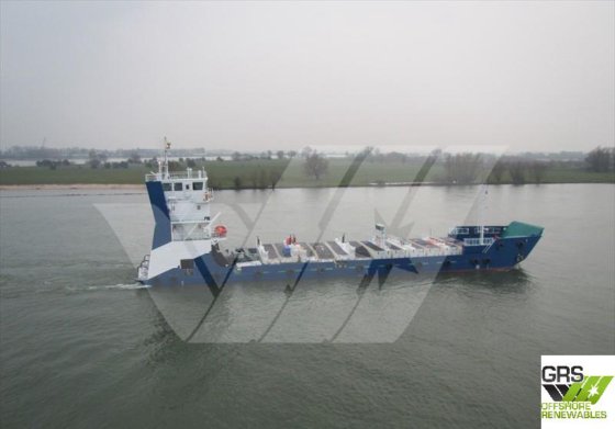 65m揚陸艇販売中