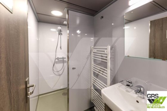 32m 11.5ノットの調査・測量・警備船を販売