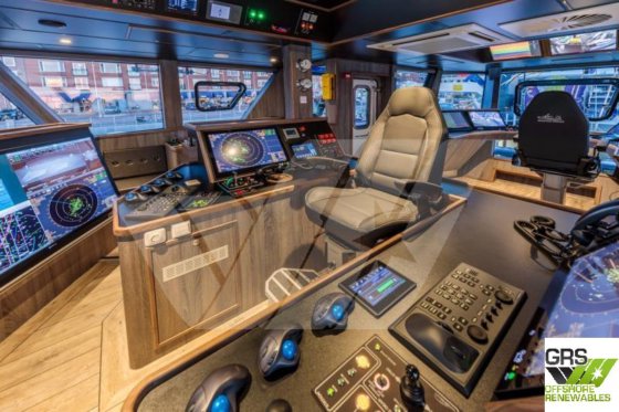 32米 11.5节 科研/勘测/护卫船出售