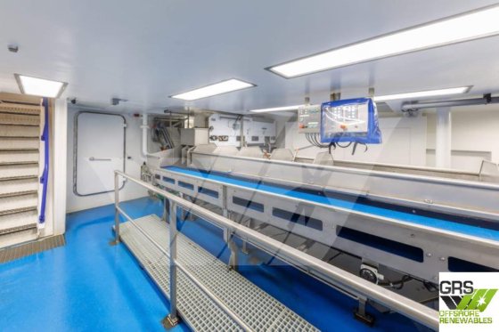 32米 11.5节 科研/勘测/护卫船出售