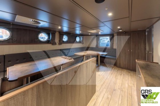 32米 11.5节 科研/勘测/护卫船出售