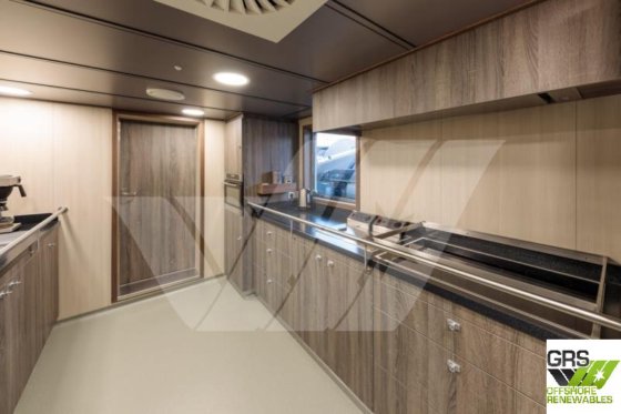 32米 11.5节 科研/勘测/护卫船出售