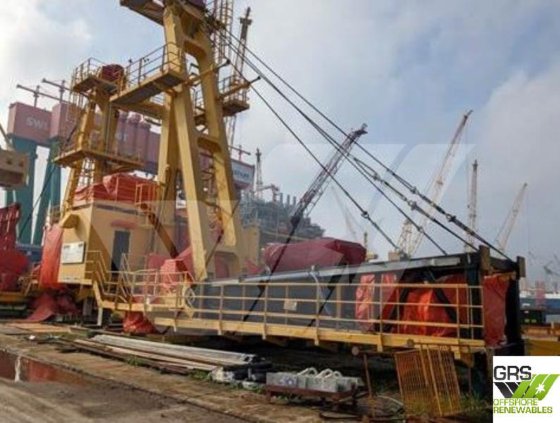 2 台可用 / 起重机 63