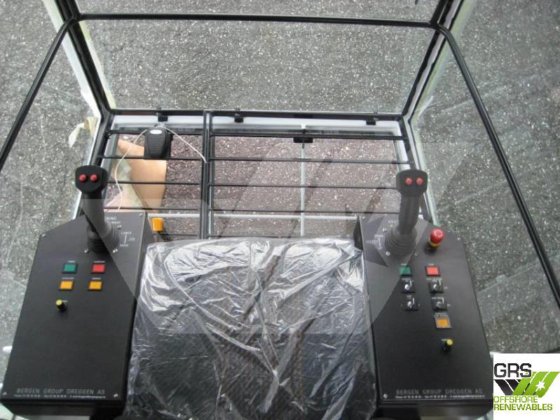 2 台可用 / 起重机 63